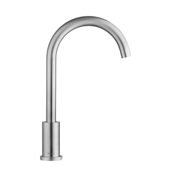Змішувач для кухні Kroner KRP Edelstahl Klassisch - ESG035 CV023000 фото