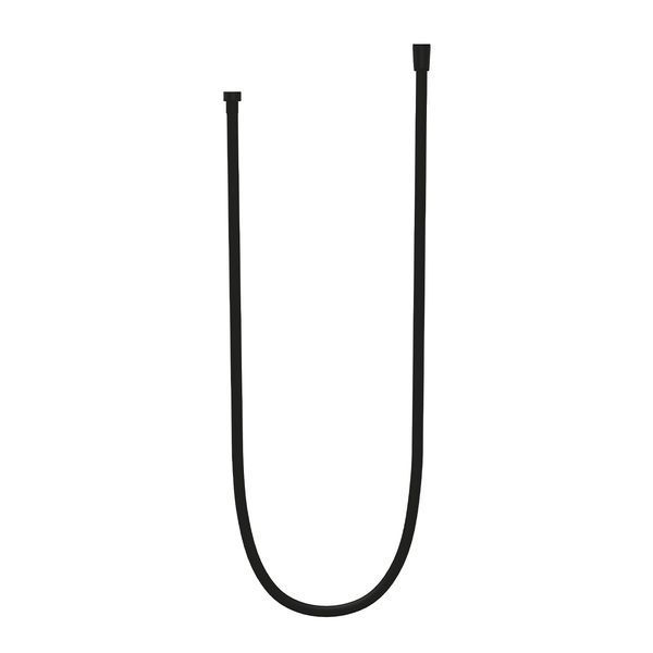 Змішувач для ванни Grohe QuickFix Start Black UA30330701 CV032747 фото