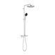 Душевая система термостатическая Grohe QuickFix Vitalio Comfort System 250 26677001 CV033239 фото 3