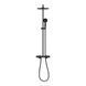 Душова система термостатична Grohe QuickFix Vitalio Start System 250 266772430 CV031147 фото 5