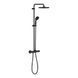 Душова система термостатична Grohe QuickFix Vitalio Start System 250 266772430 CV031147 фото 1