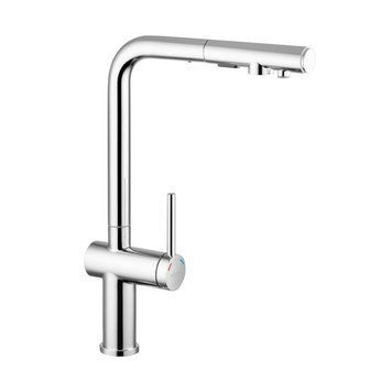 Смеситель для кухни Kroner KRP Kuche - C03839 CV035580 фото