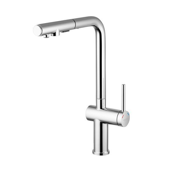 Смеситель для кухни Kroner KRP Kuche - C03839 CV035580 фото