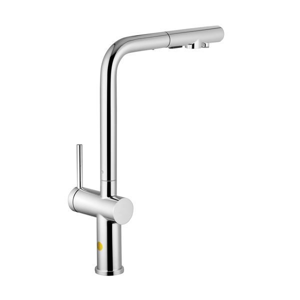 Смеситель для кухни Kroner KRP Kuche - C03839 CV035580 фото
