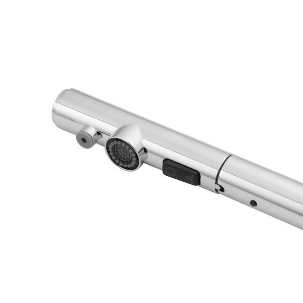 Смеситель для кухни Kroner KRP Kuche - C03839 CV035580 фото