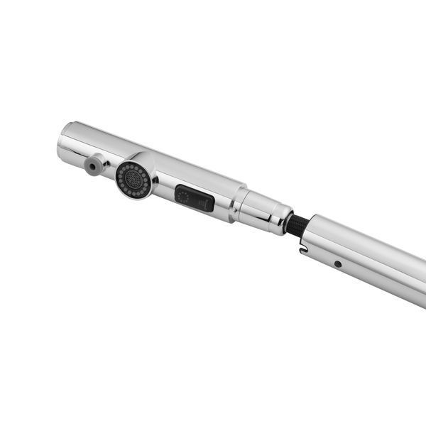 Смеситель для кухни Kroner KRP Kuche - C03839 CV035580 фото