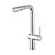 Смеситель для кухни Kroner KRP Kuche - C03839 CV035580 фото 4