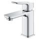 Змішувач для раковини Grohe QuickFix Dice ES S-Size 1018610000 з донним клапаном CV036203 фото 16