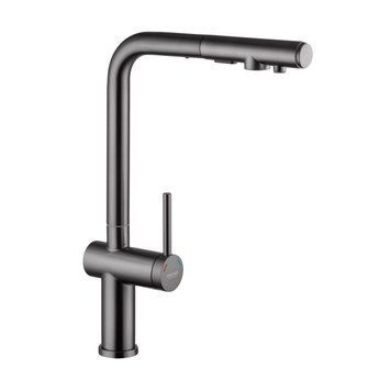 Смеситель для кухни Kroner KRP Kuche - GRP03839 CV035581 фото