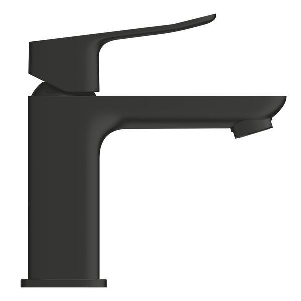 Змішувач для раковини Grohe QuickFix Dice ES S-Size 1018612430 з донним клапаном CV036204 фото