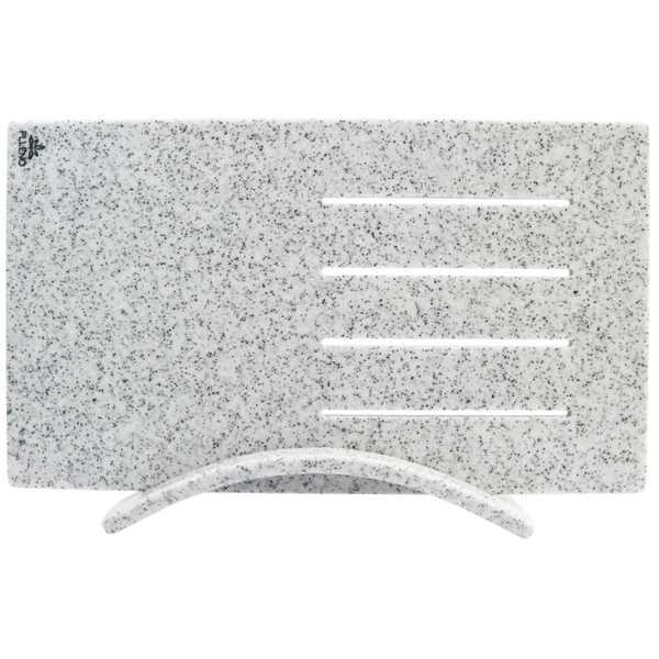 Комплект кухонной мойки Kraft HM 6045 DECOR (3.0/1.0 мм)+Смеситель для кухни с гибким изливом Pllen&oacute; S35011 фото
