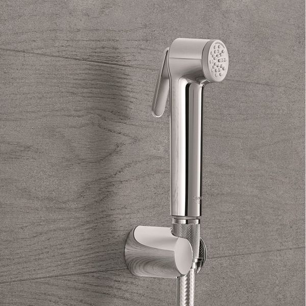 Набор для гигиенического душа Grohe Tempesta-F Trigger Spray 30 26352000 CV031955 фото
