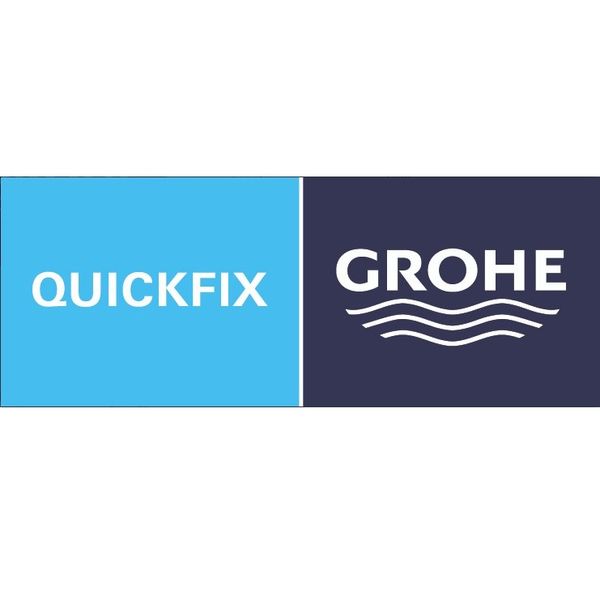 QuickFix StartEdge Одноважільний змішувач для ванни (24198001) 29215 фото