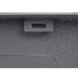 Комплект кухонної мийки Kraft -NANO BLACK 5050HM PVD S5152 фото 5