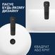 Змішувач для раковини Grohe QuickFix Dice ES S-Size 1018612430 з донним клапаном CV036204 фото 12