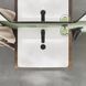 Змішувач для раковини Grohe QuickFix Dice ES S-Size 1018612430 з донним клапаном CV036204 фото 14