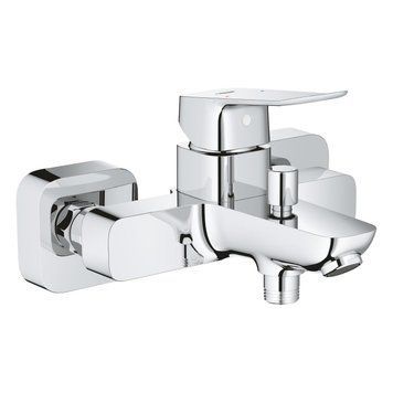 Змішувач для ванни Grohe QuickFix Dice 1018720000 CV036208 фото