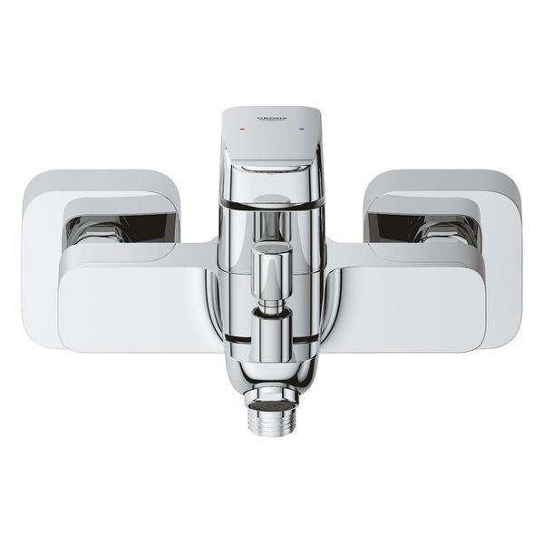 Змішувач для ванни Grohe QuickFix Dice 1018720000 CV036208 фото
