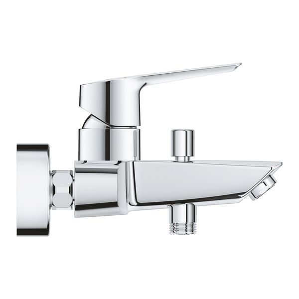 Змішувач для ванни Grohe QuickFix Start 25283002 CV033280 фото
