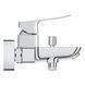 Змішувач для ванни Grohe QuickFix Dice 1018720000 CV036208 фото 11