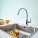 Смеситель для кухни Grohe Start Flow 31555001 CV030532 фото 4