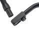 Комплект кухонної мийки Kraft NANO BLACK PVD HS 500х500мм (3.0/1.0 мм)+Змішувач для кухні з підключенням до фільтра Pllen&oacute; Lazio ST19 nero S6220 фото 18