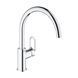 Смеситель для кухни Grohe Start Flow 31555001 CV030532 фото 1