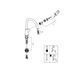 Смеситель для кухни Grohe Start Flow 31555001 CV030532 фото 3