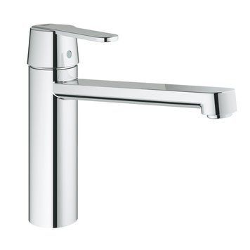 Смеситель для кухни Grohe QuickFix Get 30196000 CV030570 фото
