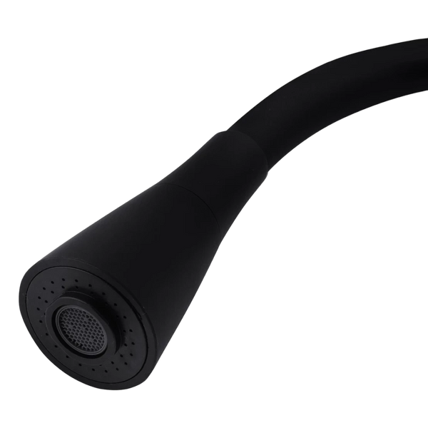 Комплект кухонної мийки KRP Derby - 5050HM Brush (2,5/0,5 мм) S4680 фото