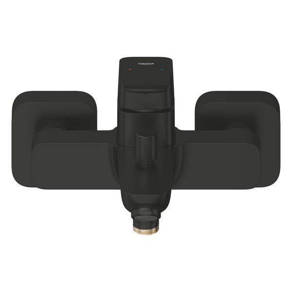 Змішувач для ванни Grohe QuickFix Dice 1018722430 CV036209 фото