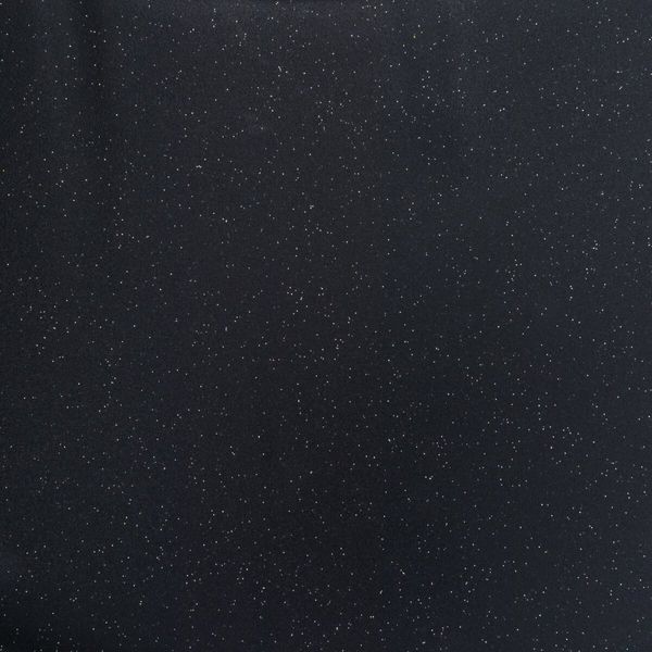 Гранітна мийка для кухні Platinum 5847 ONYX матова (чорний металік) 38978 фото