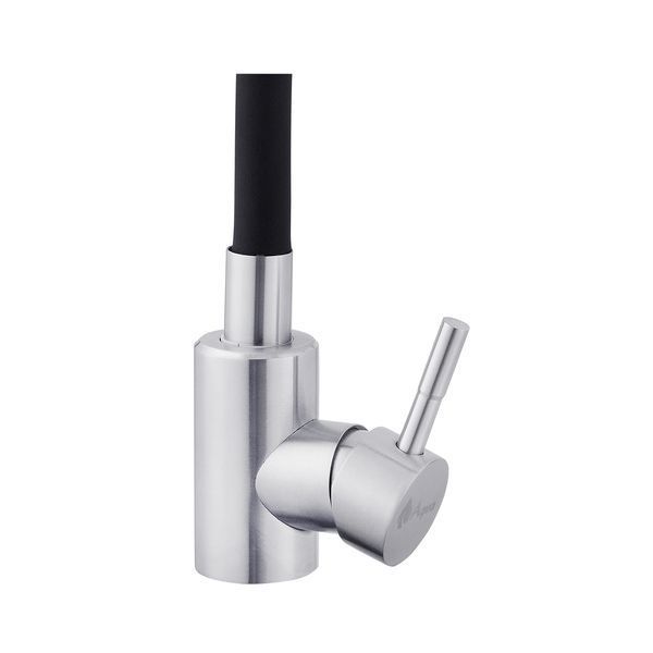 Смеситель для кухни с гибким изливом Agua Acero - INOX035NS-1 CV023288 фото