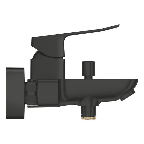 Змішувач для ванни Grohe QuickFix Dice 1018722430 CV036209 фото
