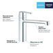 Змішувач для кухні Grohe QuickFix Get 30196000 CV030570 фото 3