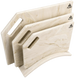 Набір кухонних дошок зі штучного каменю Pllen&oacute; Grand Set pearl marble S70207 фото 3