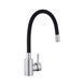 Смеситель для кухни с гибким изливом Agua Acero - INOX035NS-1 CV023288 фото 3