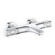 Змішувач термостатичний для ванни Grohe QuickFix Precision Feel 34788000 CV033576 фото 1
