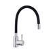 Смеситель для кухни с гибким изливом Agua Acero - INOX035NS-1 CV023288 фото 1