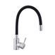 Смеситель для кухни с гибким изливом Agua Acero - INOX035NS-1 CV023288 фото 4