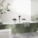 Змішувач для ванни Grohe QuickFix Dice 1018722430 CV036209 фото 3