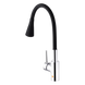 Комплект кухонної мийки KRP Derby - 5050HM Brush (2,5/0,5 мм) S4680 фото 10