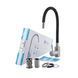 Смеситель для кухни с гибким изливом Agua Acero - INOX035NS-1 CV023288 фото 10