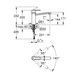Змішувач для кухні Grohe QuickFix Get 30196000 CV030570 фото 2