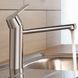 Змішувач для кухні Grohe QuickFix Get 30196000 CV030570 фото 4