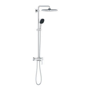Душова система Grohe QuickFix Vitalio Comfort System 250 26985001 CV033967 фото