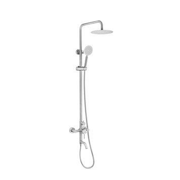 Душова система Kroner KRP Edelstahl Klassisch - ESG063 CV022977 фото