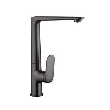 Смеситель для кухни Kroner Element 211512A-5301 CV035978 фото