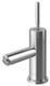 Смеситель для раковины (умывальника) KOHLMAN MAXIMA CHROME низкий QB100M фото 1