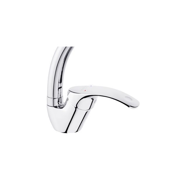 Смеситель для кухни Kroner KRP Konstante - C032 CV023587 фото